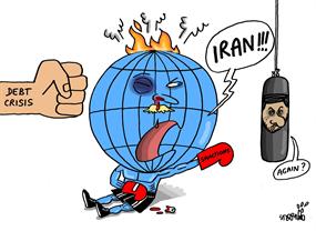 Obama ? Non, il ne peut rien